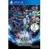 World of Final Fantasy PS4